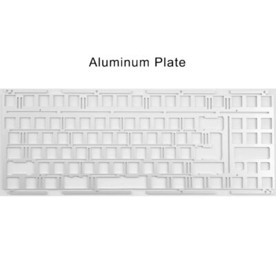 Alluminium Plate