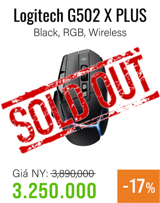 BlackFriday List Sold out 63