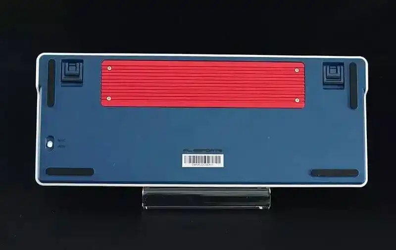 CMK98 Sam Metal Heart TTD Page 3