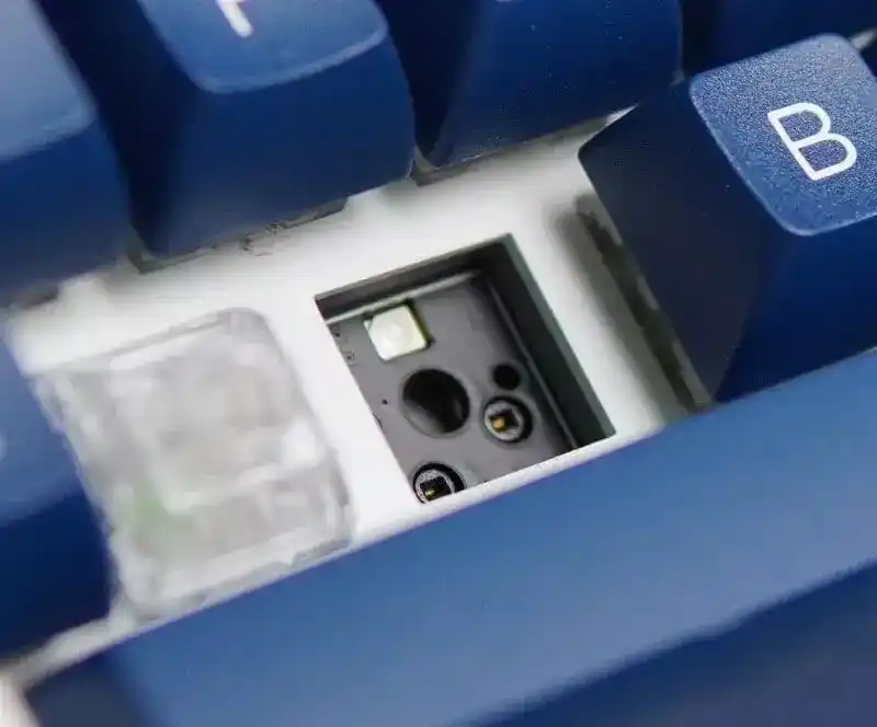 CMK98 Sam Metal Heart TTD Page 6