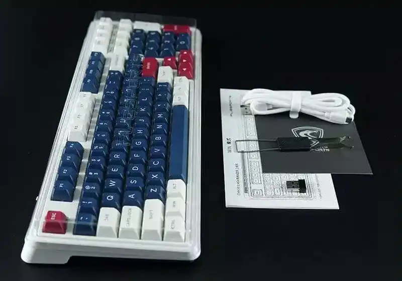 CMK98 Sam Metal Heart TTD Page 7