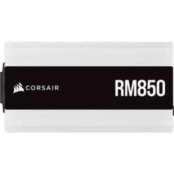 CORSAIR RM850 White TTD 3