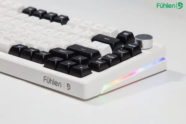 Fuhlen H75S RGB panda ttd 4