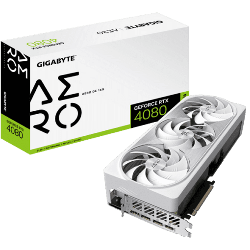 GeForce RTX™ 4080 16GB AERO OC 01