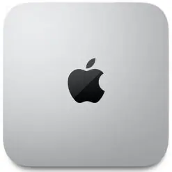 Apple Mac Mini M1 2020 MGNT3SA/A - Apple M1 Chip (8C CPU, 8C GPU), 8GB RAM, 512GB SSD, Mac OS