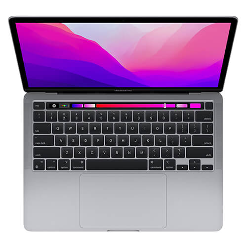 Macbook Pro 13 Gray TTD 1 1