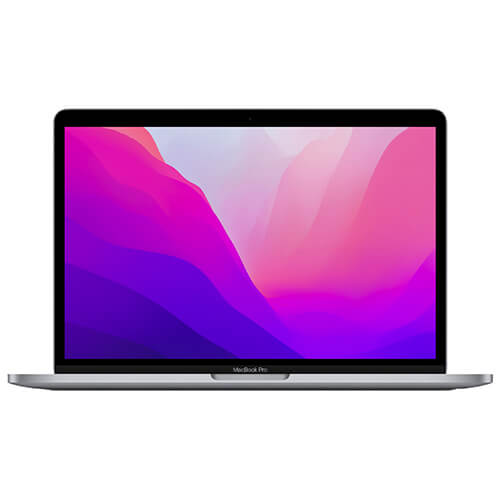 Macbook Pro 13 Gray TTD 2 1