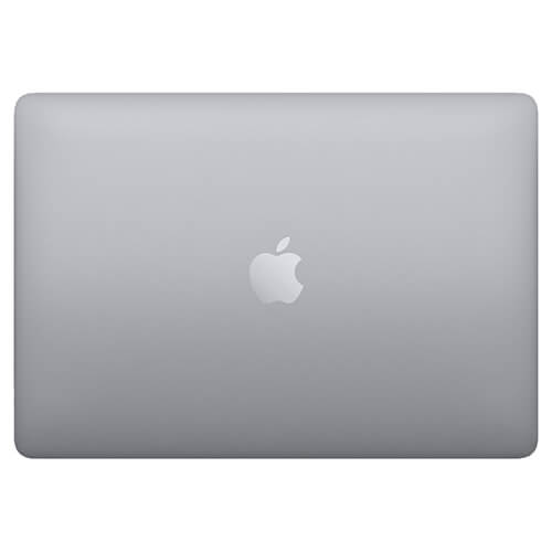 Macbook Pro 13 Gray TTD 4 1