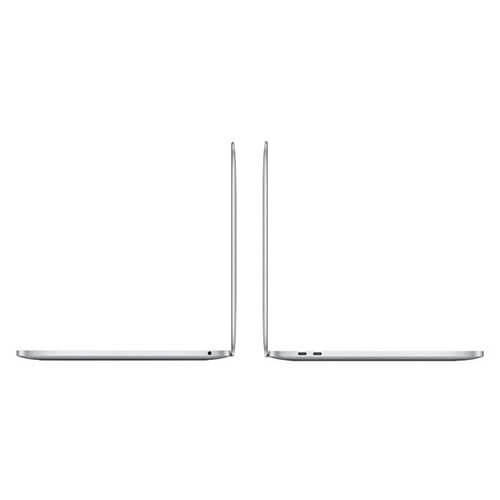Macbook Pro 13 Silver 2