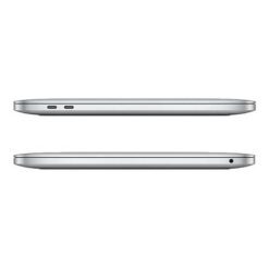 Macbook Pro 13 Silver 4