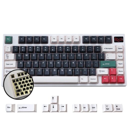 NJ81 Cibanar White Brass 1