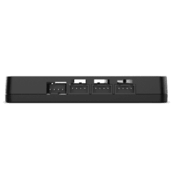 NZXT RGB Fan Controller Retail Version Black TTD 3 Copy
