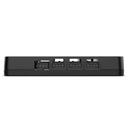 NZXT RGB Fan Controller Retail Version Black TTD 3 Copy