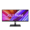 ASUS ProArt Display PA348CGV Professional Monitor - 34-inch, IPS, 21:9, Ultra-wide QHD (3440 x 1440)