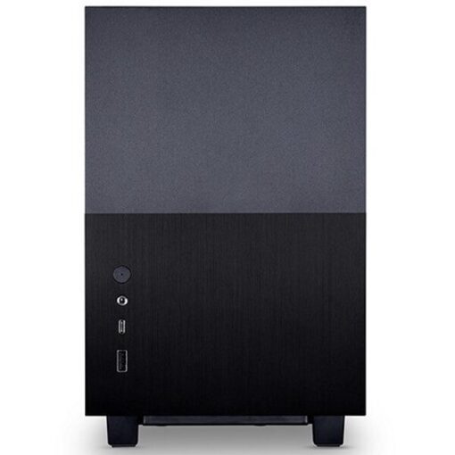 Q58 black itx TTD 3