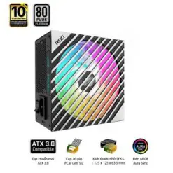 ROG LOKI 1000P GAMING 08