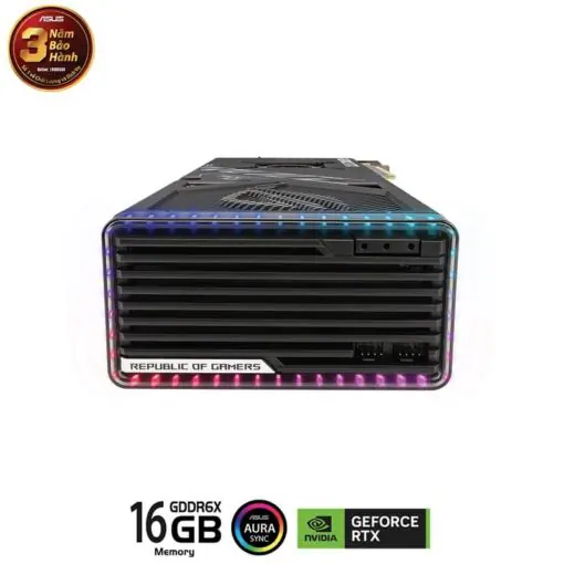 ROG STRIX RTX4080 16G 07