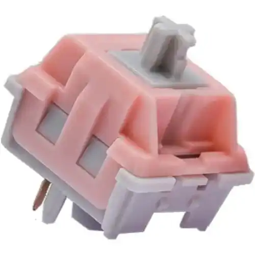 Sarokeys Switch Sago OG - Linear 45g, Stem POM, prelubed