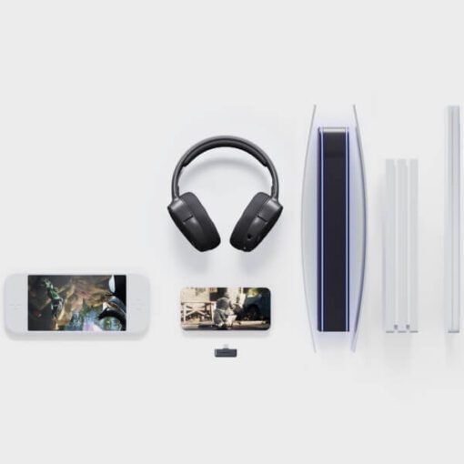 SteelSeries Arctis 1 Wireless - 4-in-1 Wireless Gaming Headset