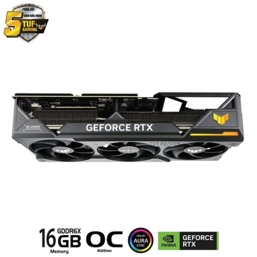 TUF GAMING RTX4080 O16G 04