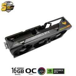 TUF GAMING RTX4080 O16G 06