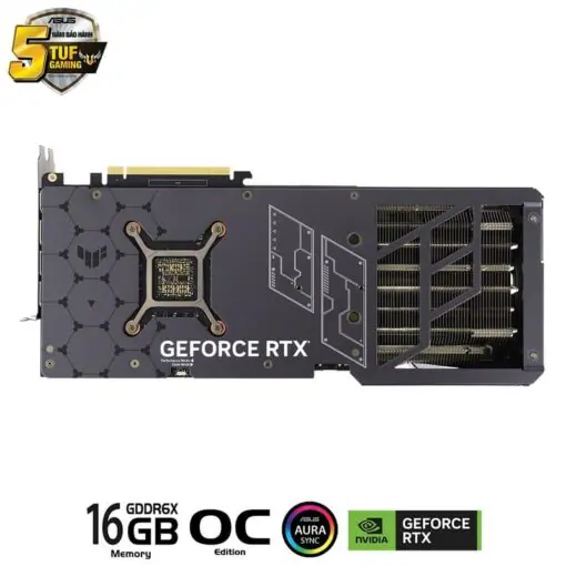 TUF GAMING RTX4080 O16G 07