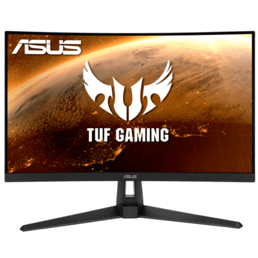 TUF Gaming VG27VH1B Gaming Monitor TTD 1
