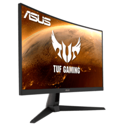 TUF Gaming VG27VH1B Gaming Monitor TTD 3