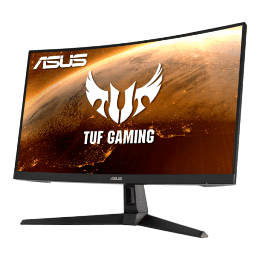 TUF Gaming VG27VH1B Gaming Monitor TTD 5