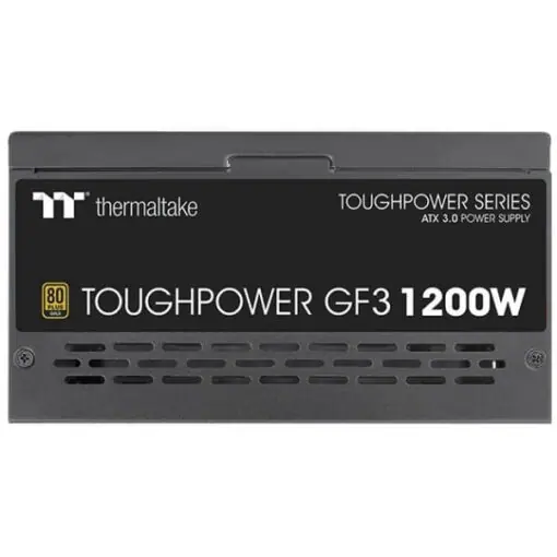 Thermaltake Toughpower GF3 1200W Gold - TT Premium Edition, 80 plus Gold, Full-modular