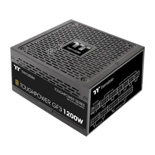 Thermaltake Toughpower GF3 1200W Gold - TT Premium Edition, 80 plus Gold, Full-modular