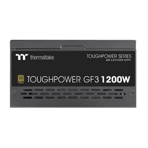 Thermaltake Toughpower GF3 1200W Gold - TT Premium Edition, 80 plus Gold, Full-modular