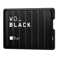 WD Black P10 3D TTD 2