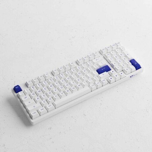 akko 3098b multi modes blue on white 2