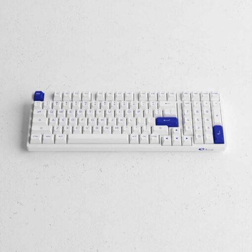 akko 3098b multi modes blue on white 5