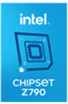 intel chipset z790