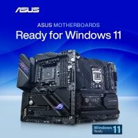 win 11 ready asus