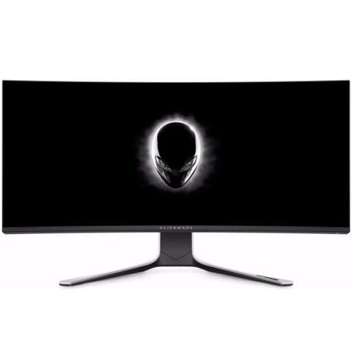 ALIENWARE 38 CURVED GAMING MONITOR AW3821DW TTD 1