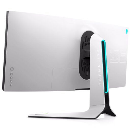 ALIENWARE 38 CURVED GAMING MONITOR AW3821DW TTD 4