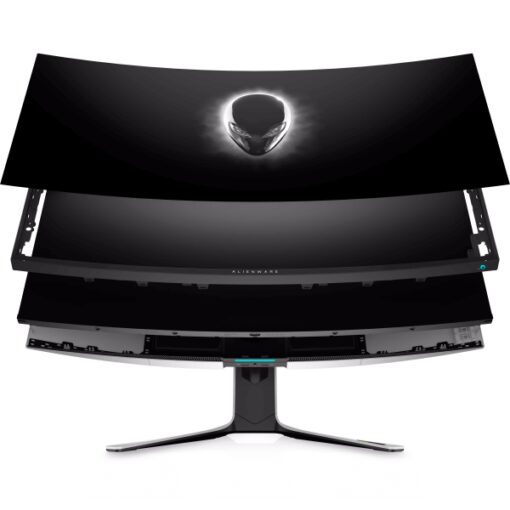 ALIENWARE 38 CURVED GAMING MONITOR AW3821DW TTD 5