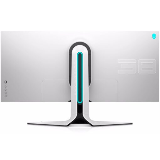 ALIENWARE 38 CURVED GAMING MONITOR AW3821DW TTD 6