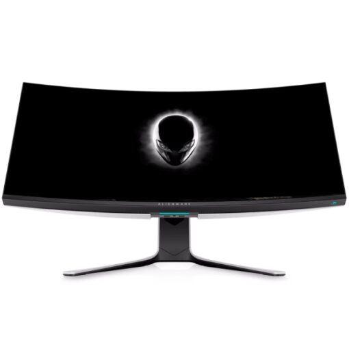 ALIENWARE 38 CURVED GAMING MONITOR AW3821DW TTD 7