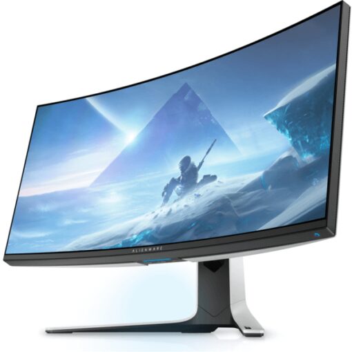 ALIENWARE 38 CURVED GAMING MONITOR AW3821DW TTD 9