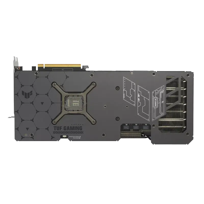 ASUS TUF Gaming Radeon RX 7900 XT OC Edition 20GB GDDR6 TTD 15