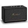 Marshall ACTON III Portable Speakers - Black and Brass, 60W, Bluetooth 5.2, AUX, Knob