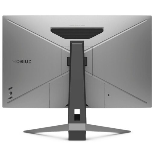 BenQ MOBIUZ EX2710Q Gaming Monitor - 27 inch, QHD (2560x1440), 1ms IPS 165Hz, FreeSync™ Premium