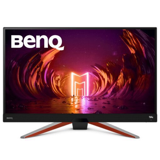 BenQ MOBIUZ EX2710Q Gaming Monitor - 27 inch, QHD (2560x1440), 1ms IPS 165Hz, FreeSync™ Premium