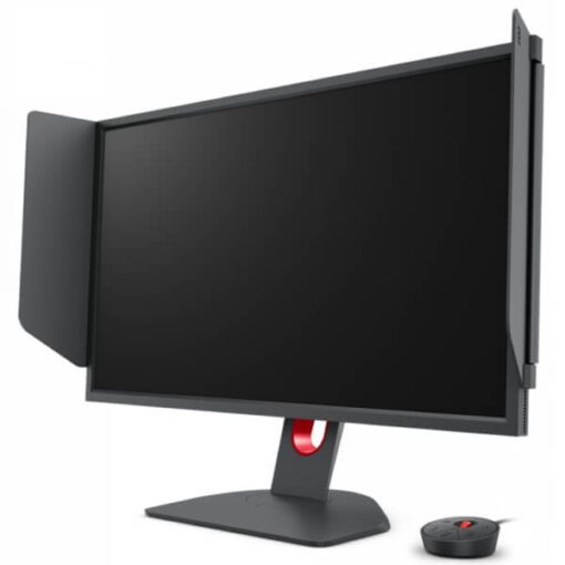 BenQ Zowie XL2746K eSports Gaming Monitor - 27 inch FHD (1920 x 1080), 240Hz, DyAc⁺™