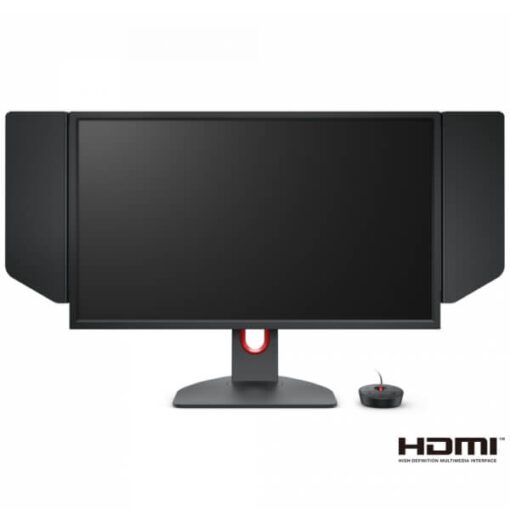 Benq Zowie XL2746k TTD 6