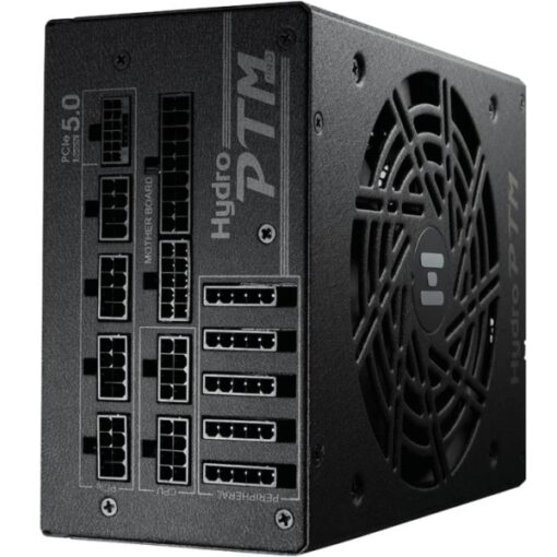 FSP Hydro PTM PRO 1200W ATX 3.0 PCI E GEN 5 TTD 5
